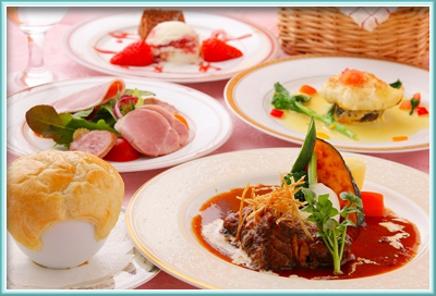 ���ق̐l�C�v���� �y�F�{������H�ׂ�z